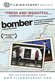 Bomber Banda sonora (2009) carátula