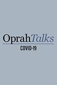 Oprah Talks COVID-19 (2020) cover