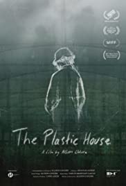 The Plastic House (2019) cover