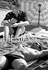 The 50's (2019) cover