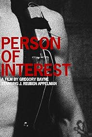Person of Interest (2010) carátula