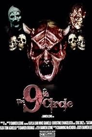 The 9th Circle (2008) copertina