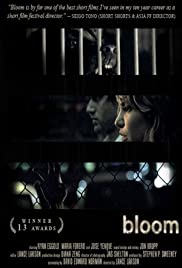 Bloom Colonna sonora (2008) copertina
