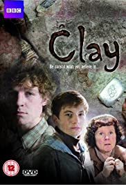 Clay Banda sonora (2008) carátula