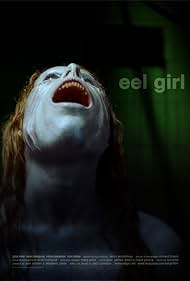 Eel Girl Colonna sonora (2008) copertina