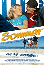 Sommer (2008) cover