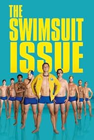 The Swimsuit Issue (2008) copertina