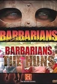 Barbarians (2004) cover