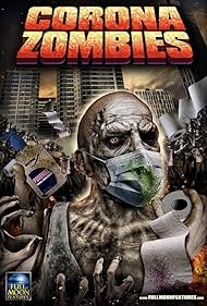 Corona Zombies (2020) cover