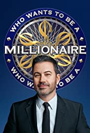 Who Wants to Be a Millionaire Colonna sonora (2020) copertina