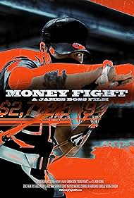 Money Fight Colonna sonora (2020) copertina