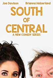 South of Central (2020) copertina