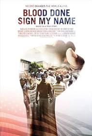 Blood Done Sign My Name Film müziği (2010) örtmek