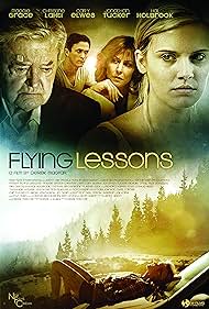 Flying Lessons Banda sonora (2010) carátula