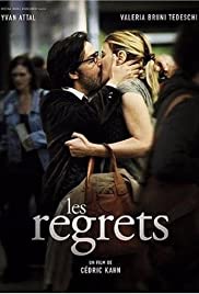 Regrets (2009) cover