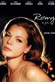 Romy Banda sonora (2009) carátula