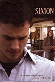 Simon (2008) copertina