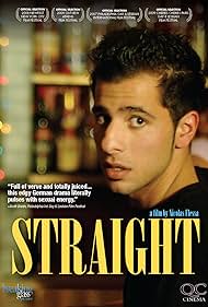 Straight (2007) copertina