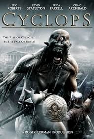 Ciclopes (2008) cover