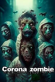 Corona zombie Colonna sonora (2020) copertina