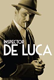 Inspector De Luca (2008) cover