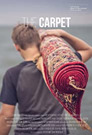 The Carpet Colonna sonora (2019) copertina