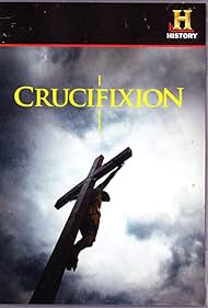 Crucifixion (2008) cover