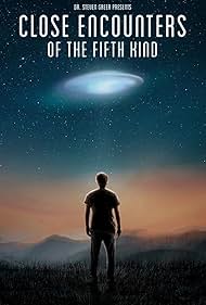 Close Encounters of the Fifth Kind (2020) cover