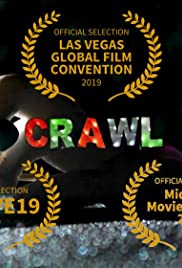 Crawl (2019) copertina