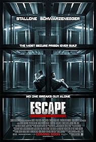 Plan de escape Banda sonora (2013) carátula