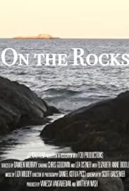 On the Rocks Colonna sonora (2018) copertina