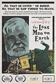 The Last Man on Earth Colonna sonora (2020) copertina