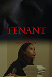 Tenant (2020) copertina