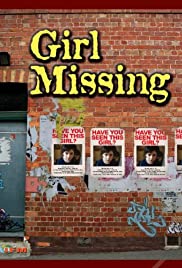 Girl Missing (2007) copertina