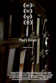 Paul's Dream Colonna sonora (2007) copertina