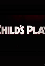Child's Play Soundtrack (2019) cover
