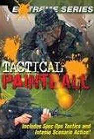 Tactical Paintball Colonna sonora (2007) copertina