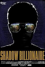 Shadow Billionaire Soundtrack (2009) cover