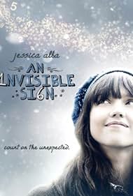An Invisible Sign Soundtrack (2010) cover