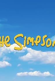 The Simpsons Colonna sonora (2020) copertina