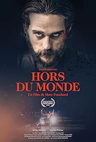 Hors du monde Film müziği (2020) örtmek