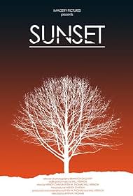 Sunset (2008) copertina