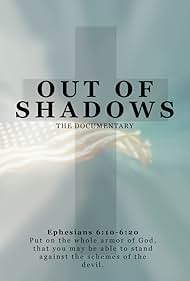 Out of Shadows (2020) cover