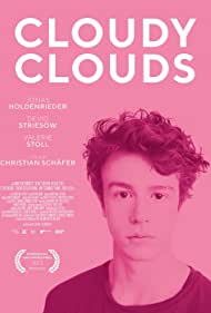 Cloudy Clouds (2021) cover