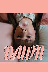 Dawn Bande sonore (2014) couverture