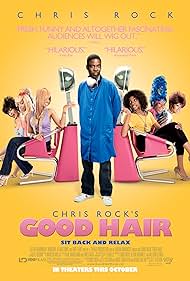 Good Hair (2009) carátula