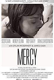 Mercy Colonna sonora (2010) copertina