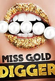 Miss Gold Digger (2007) cover