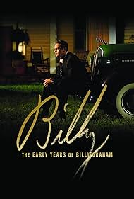 Billy: The Early Years of Billy Graham (2008) cover