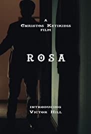 Rosa Colonna sonora (2019) copertina
